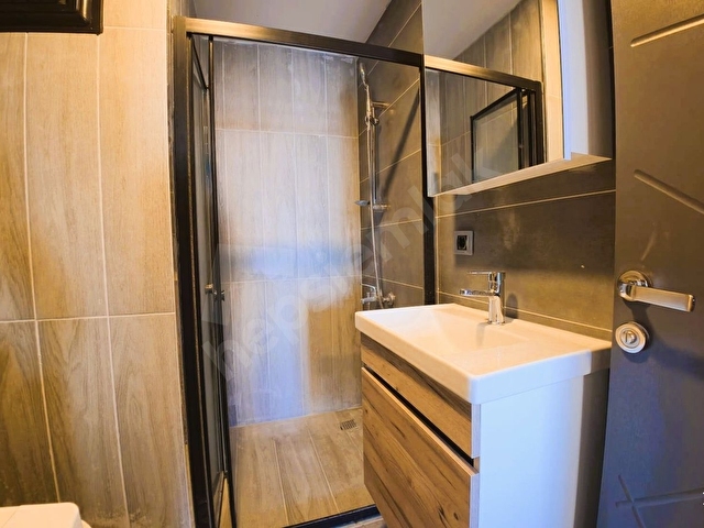 Görükle Dumlupınar Yaşamkent Sitesinde Kiralık Konforlu 2+1 - Görsel 30