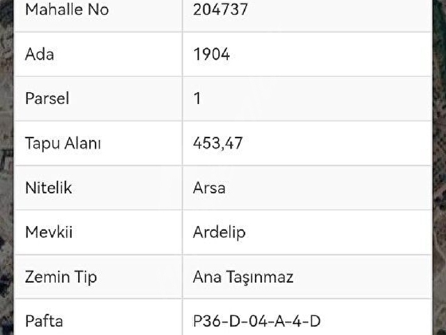 4kat imarlı ifraz köşe başı mahallenin gözde yeri yatirimlik - Görsel 2
