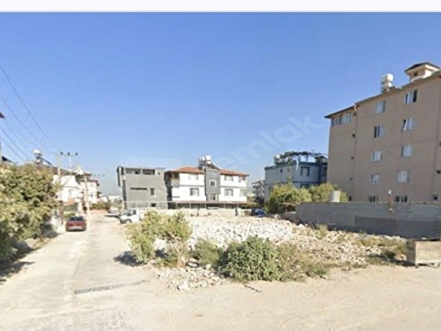 4kat imarlı ifraz köşe başı mahallenin gözde yeri yatirimlik - Görsel 3