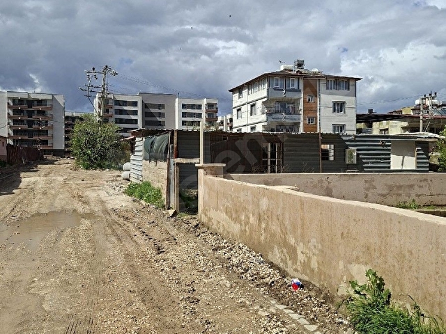 4kat imarlı ifraz köşe başı mahallenin gözde yeri yatirimlik - Görsel 5
