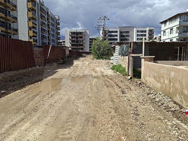 4kat imarlı ifraz köşe başı mahallenin gözde yeri yatirimlik - Görsel 6