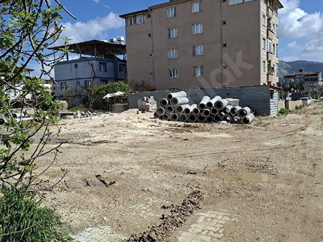 4kat imarlı ifraz köşe başı mahallenin gözde yeri yatirimlik - Görsel 7