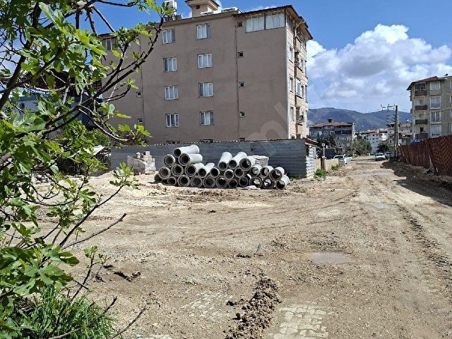 4kat imarlı ifraz köşe başı mahallenin gözde yeri yatirimlik - Görsel 8