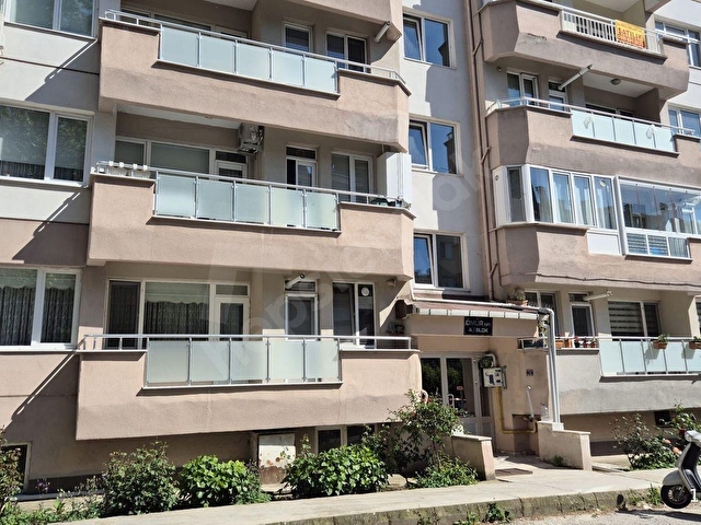 FATİH MAHALLESİNDE ALPER YAZOĞLUNUN YANINDA 3+1 SATILIK DAİRE