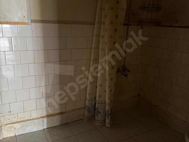 KAÇMAZ FIRSAT 3+1 BOŞ HASTANE METROSU DİBİNDE ÇİFT BALKON - Görsel 8