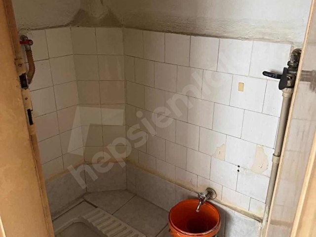 KAÇMAZ FIRSAT 3+1 BOŞ HASTANE METROSU DİBİNDE ÇİFT BALKON - Görsel 11