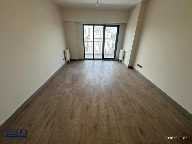 FestadanBalkonluAsansörlüOtoparklıKapalıMutfak2+1KiralıkDaire - Görsel 10