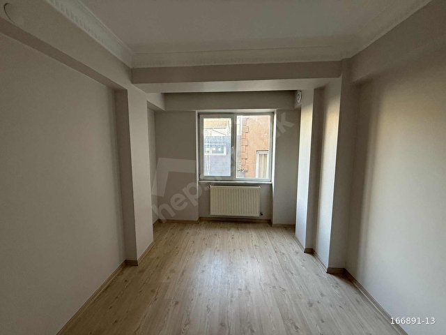 Yeşilova Mahallesinde dubleks daire - Görsel 23