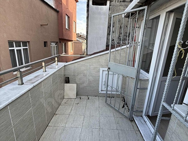 Yeşilova Mahallesinde dubleks daire - Görsel 4