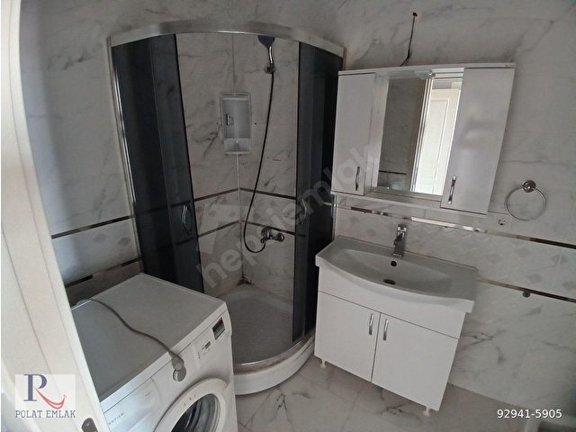 POLAT EMLAK...BAHÇEŞEHİR 2 KISIM TERASLI - 3+1 BOŞ DAİRE - Görsel 19