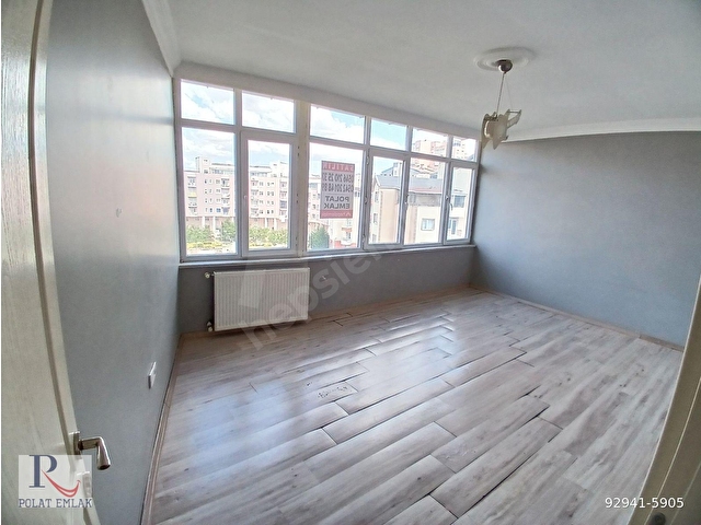 POLAT EMLAK...BAHÇEŞEHİR 2 KISIM TERASLI - 3+1 BOŞ DAİRE - Görsel 10