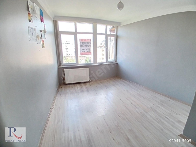 POLAT EMLAK...BAHÇEŞEHİR 2 KISIM TERASLI - 3+1 BOŞ DAİRE - Görsel 11