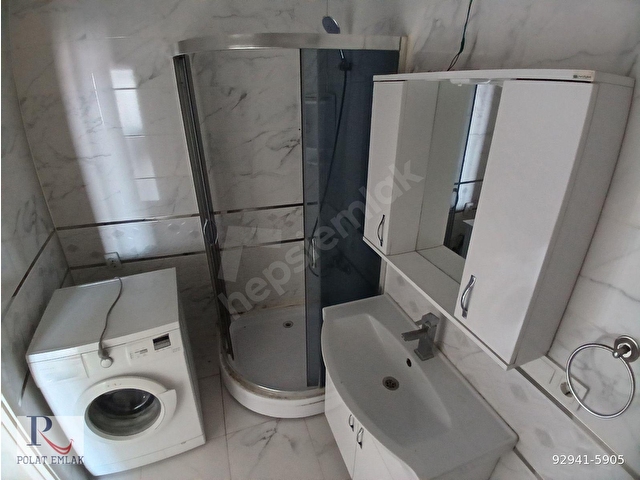 POLAT EMLAK...BAHÇEŞEHİR 2 KISIM TERASLI - 3+1 BOŞ DAİRE - Görsel 17