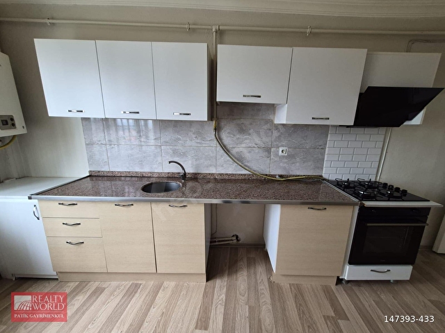 KEŞANIN MERKEZİNDE GENİŞ KULLANIŞLI 2+1 KİRALIK DAİRE - Görsel 21