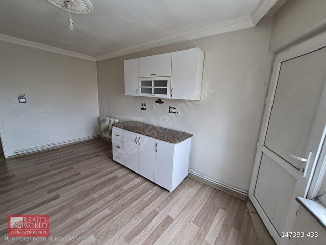 KEŞANIN MERKEZİNDE GENİŞ KULLANIŞLI 2+1 KİRALIK DAİRE - Görsel 4