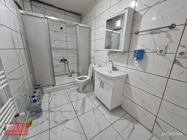 KEŞANIN MERKEZİNDE GENİŞ KULLANIŞLI 2+1 KİRALIK DAİRE - Görsel 24