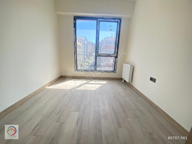 ╣GOPED╠ 12/C TOKİ EVLERİ KİRALIK 73m2 2+1 4.ARAKAT DAİRE C.CEPHE - Görsel 14