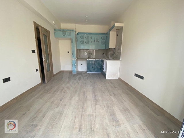 ╣GOPED╠ 12/C TOKİ EVLERİ KİRALIK 73m2 2+1 4.ARAKAT DAİRE C.CEPHE - Görsel 2