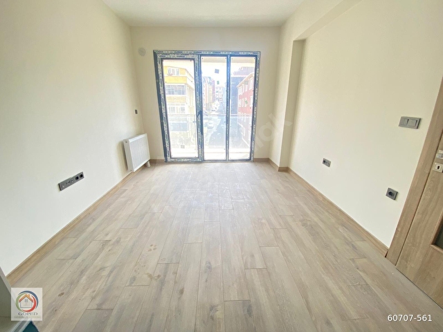╣GOPED╠ 12/C TOKİ EVLERİ KİRALIK 73m2 2+1 4.ARAKAT DAİRE C.CEPHE - Görsel 3