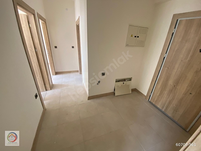 ╣GOPED╠ 12/C TOKİ EVLERİ KİRALIK 73m2 2+1 4.ARAKAT DAİRE C.CEPHE - Görsel 6