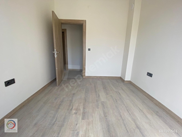 ╣GOPED╠ 12/C TOKİ EVLERİ KİRALIK 73m2 2+1 4.ARAKAT DAİRE C.CEPHE - Görsel 9