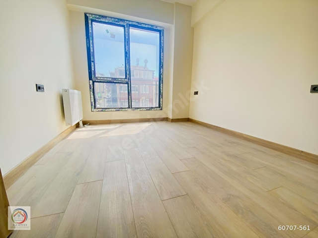 ╣GOPED╠ 12/C TOKİ EVLERİ KİRALIK 73m2 2+1 4.ARAKAT DAİRE C.CEPHE - Görsel 8