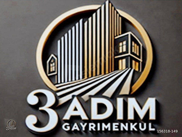 BUTİK SİTEDE KAPALI OTOPARKLI METROYA YAKIN LÜX 3+1 DAİRE !!! - Görsel 22