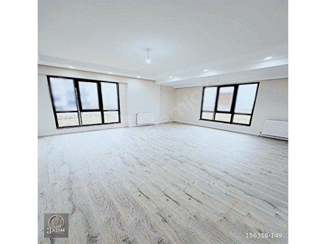 BUTİK SİTEDE KAPALI OTOPARKLI METROYA YAKIN LÜX 3+1 DAİRE !!! - Görsel 4