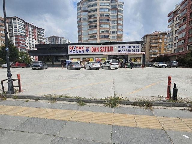 ÇAKIRLAR BÖLGESİNDE KURUMSAL KİRACILI YÜKSEK GETİRİLİ DÜKKAN