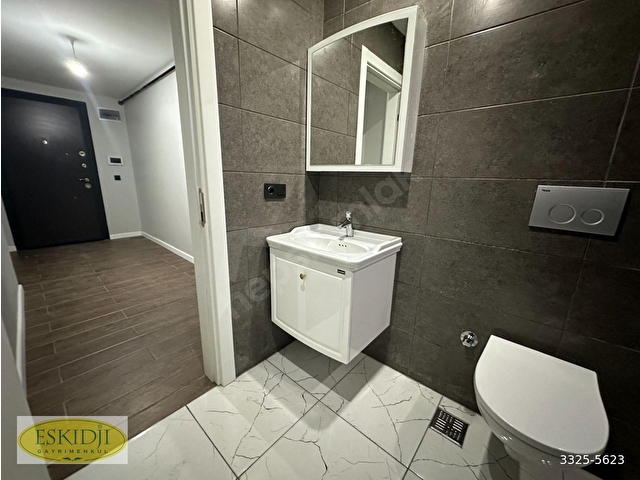 ESKİDJİde İZMİT MERKEZDE YENİ BİNADA BULVAR CEPHELİ HOME OFİS - Görsel 19
