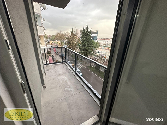 ESKİDJİde İZMİT MERKEZDE YENİ BİNADA BULVAR CEPHELİ HOME OFİS - Görsel 21