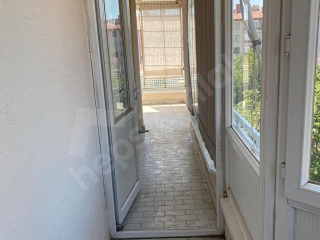 SILAM EMLAKTAN DERVİŞPAŞA MAH. 3+1 KİRALIK ARAKAT DAİRE - Görsel 11
