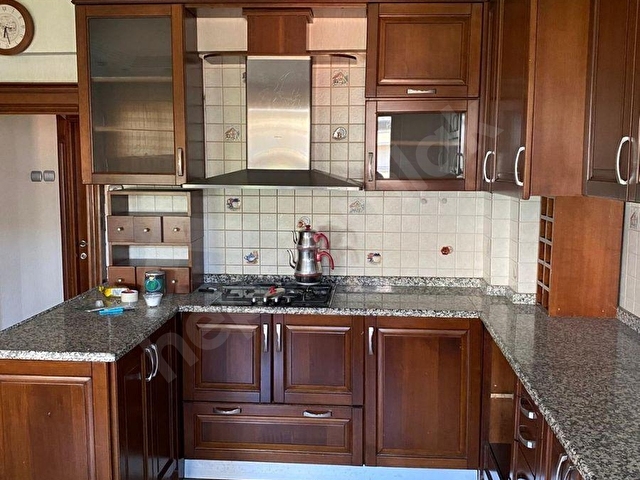 SILAM EMLAKTAN DERVİŞPAŞA MAH. 3+1 KİRALIK ARAKAT DAİRE - Görsel 7