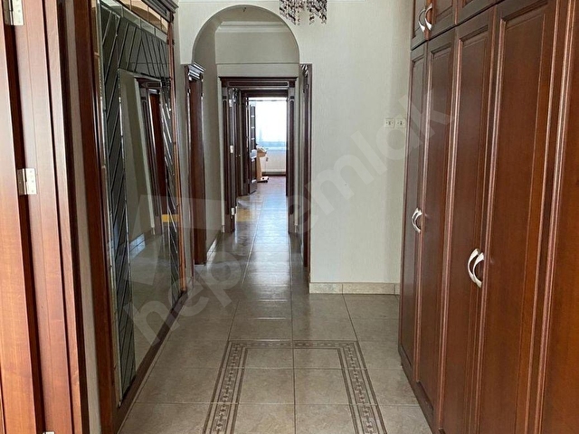 SILAM EMLAKTAN DERVİŞPAŞA MAH. 3+1 KİRALIK ARAKAT DAİRE - Görsel 10
