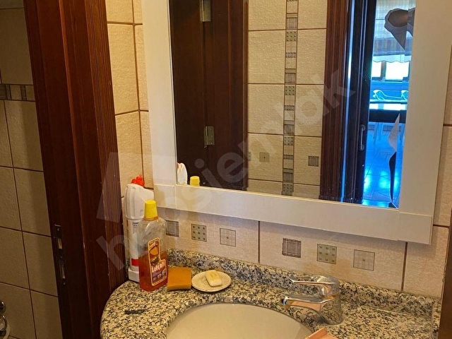 SILAM EMLAKTAN DERVİŞPAŞA MAH. 3+1 KİRALIK ARAKAT DAİRE - Görsel 14