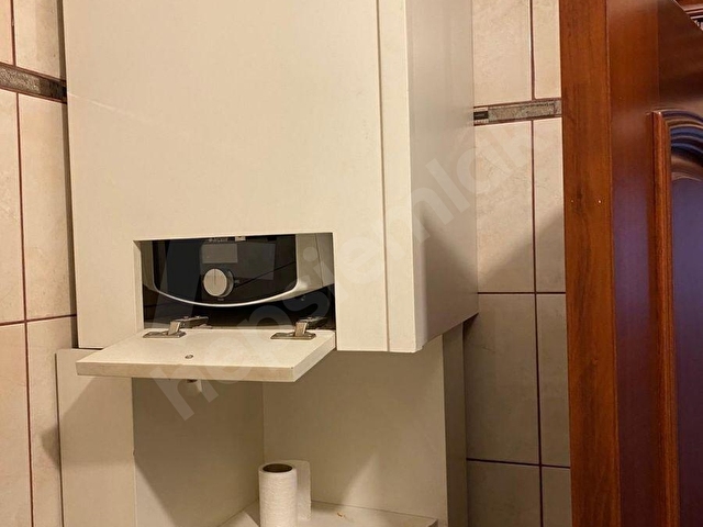 SILAM EMLAKTAN DERVİŞPAŞA MAH. 3+1 KİRALIK ARAKAT DAİRE - Görsel 9