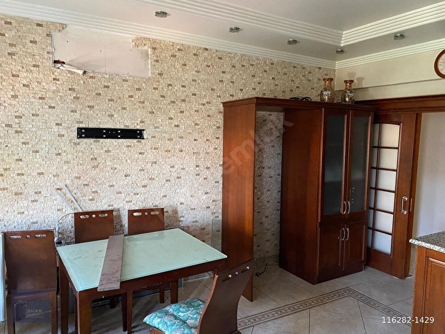 SILAM EMLAKTAN DERVİŞPAŞA MAH. 3+1 KİRALIK ARAKAT DAİRE - Görsel 8