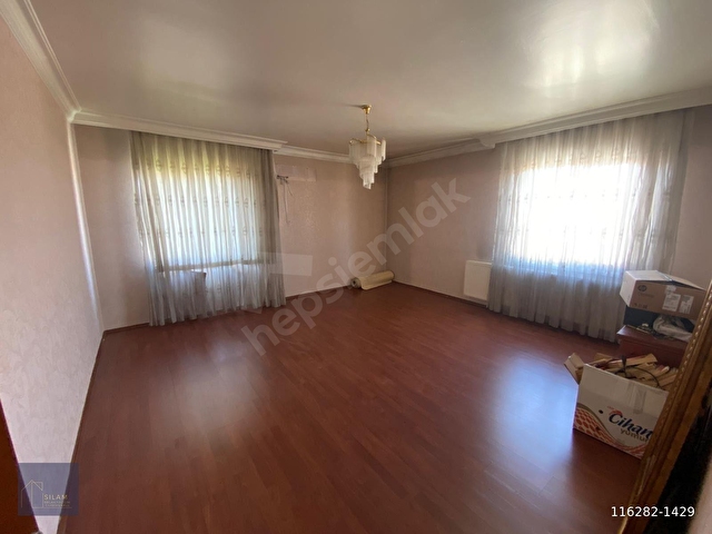 SILAM EMLAKTAN DERVİŞPAŞA MAH. 3+1 KİRALIK ARAKAT DAİRE
