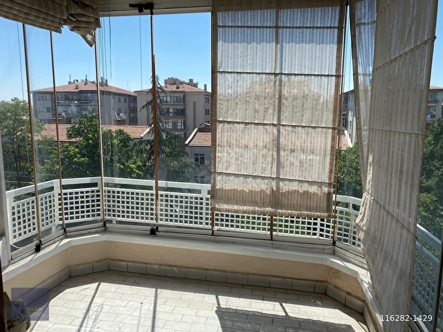 SILAM EMLAKTAN DERVİŞPAŞA MAH. 3+1 KİRALIK ARAKAT DAİRE - Görsel 15