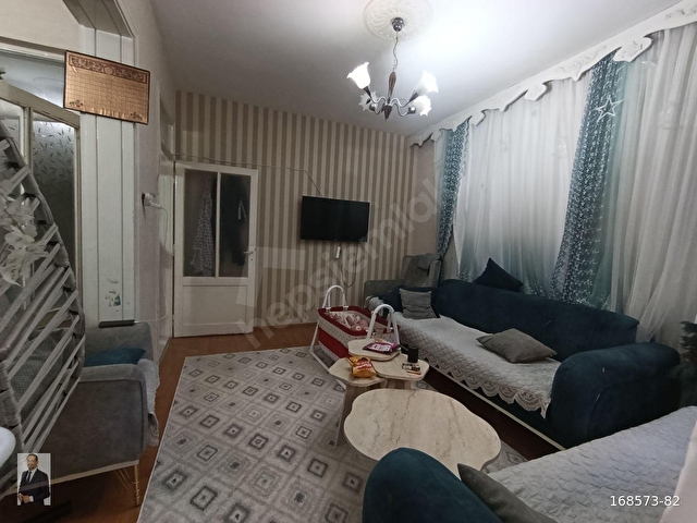 ALLEBEN MAHALLESİ SATILIK 2+1 DAİRE - Görsel 8
