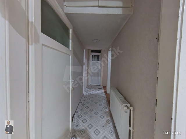 ALLEBEN MAHALLESİ SATILIK 2+1 DAİRE - Görsel 10