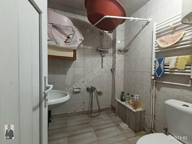 ALLEBEN MAHALLESİ SATILIK 2+1 DAİRE - Görsel 3