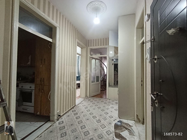 ALLEBEN MAHALLESİ SATILIK 2+1 DAİRE - Görsel 16