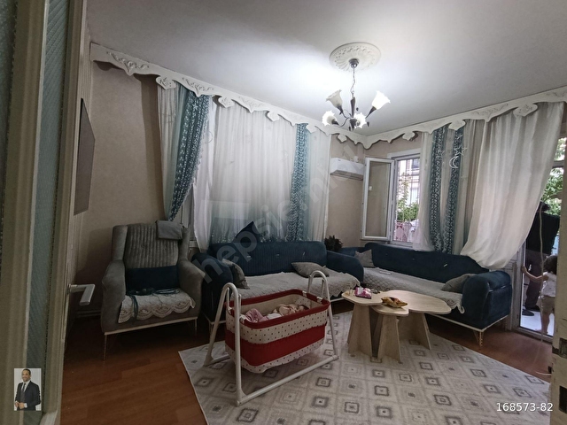 ALLEBEN MAHALLESİ SATILIK 2+1 DAİRE - Görsel 9