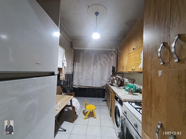 ALLEBEN MAHALLESİ SATILIK 2+1 DAİRE - Görsel 13