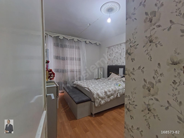 ALLEBEN MAHALLESİ SATILIK 2+1 DAİRE - Görsel 6