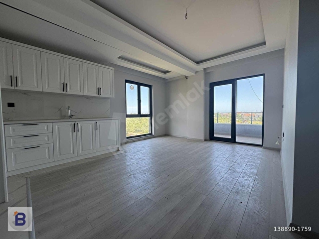 BULUT EMLAKTAN ÇATALÇAMDA SATILIK 2+1 LÜKS DAİRE - Görsel 15