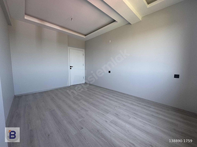 BULUT EMLAKTAN ÇATALÇAMDA SATILIK 2+1 LÜKS DAİRE - Görsel 22