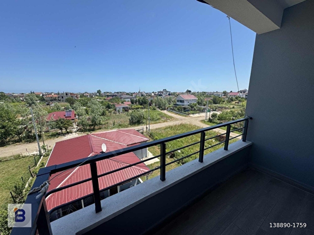 BULUT EMLAKTAN ÇATALÇAMDA SATILIK 2+1 LÜKS DAİRE - Görsel 9
