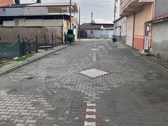 SATILIK SELİMŞAHLAR MAH  MÜSTAKİL KÖY EVİ BAHÇELİ